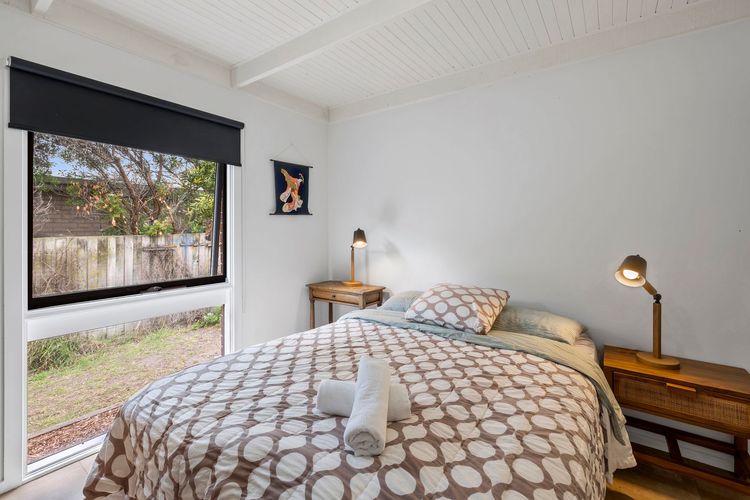 Aireys Rivermouth House