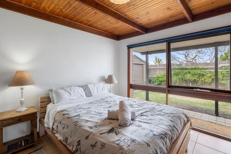 Aireys Rivermouth House