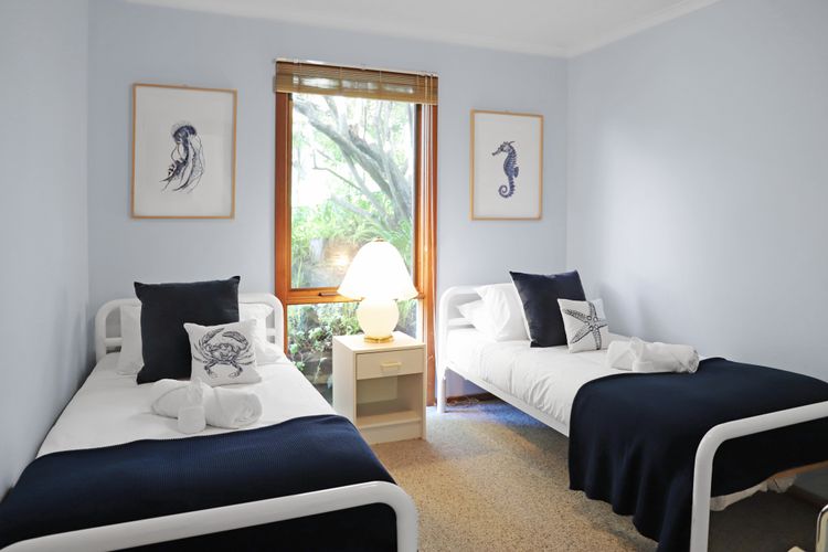 Seaview Cottage