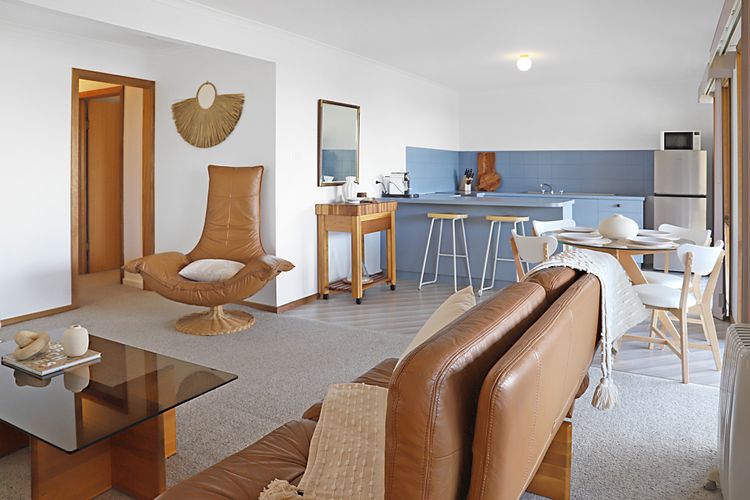 Seaview Cottage