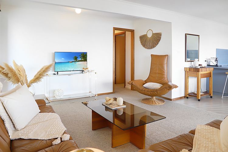 Seaview Cottage