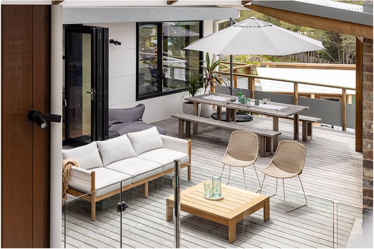 Walu House