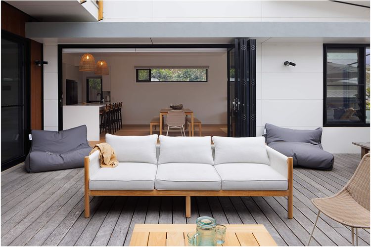 Walu House