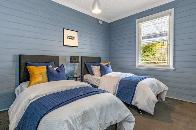 Bluebell Cottage