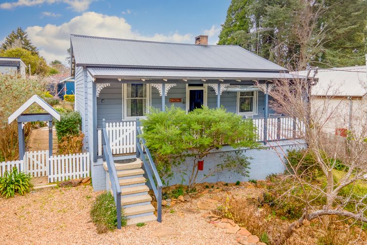 Bluebell Cottage