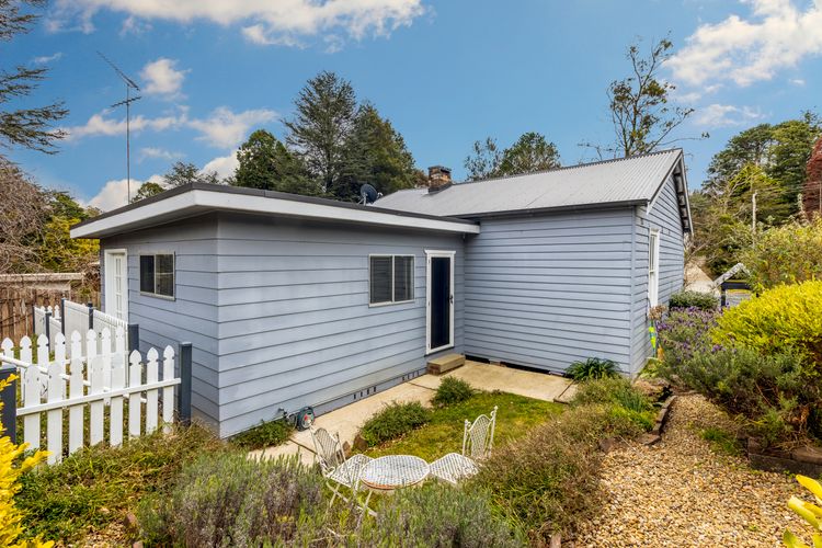 Bluebell Cottage