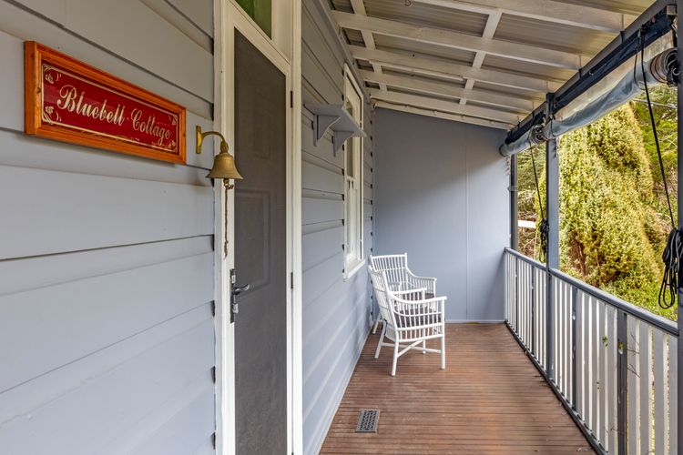 Bluebell Cottage