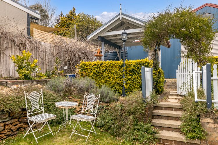 Bluebell Cottage