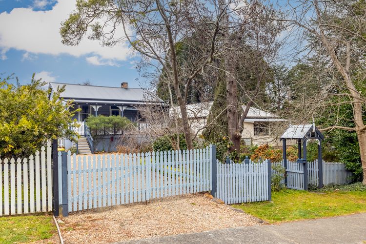 Bluebell Cottage