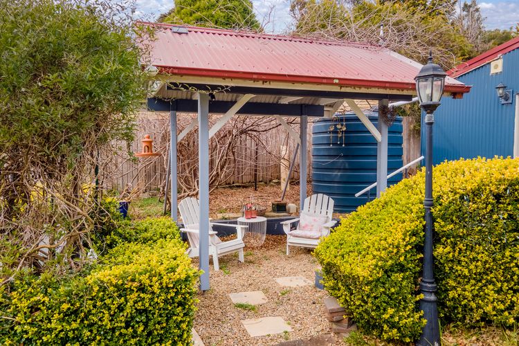 Bluebell Cottage
