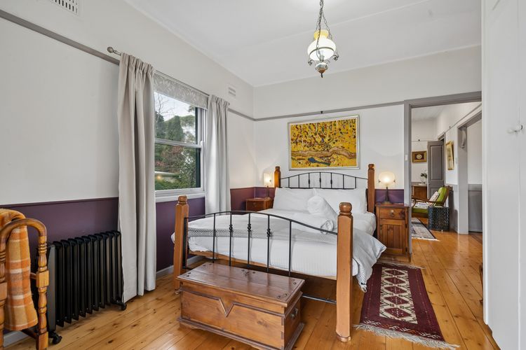 Carinya Cottage