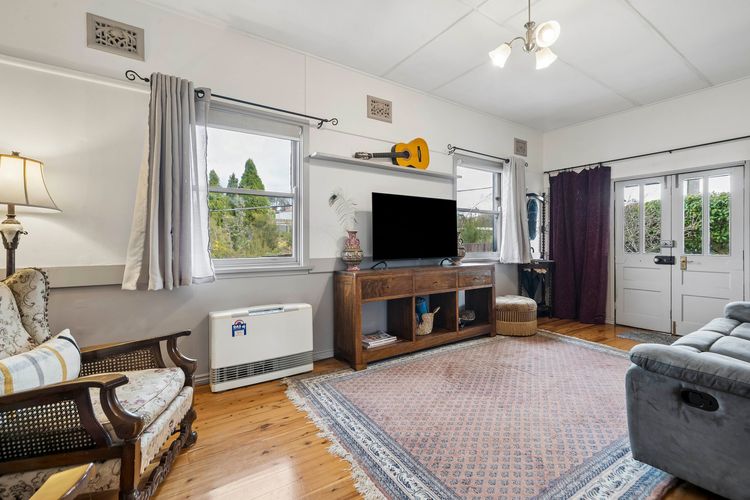 Carinya Cottage