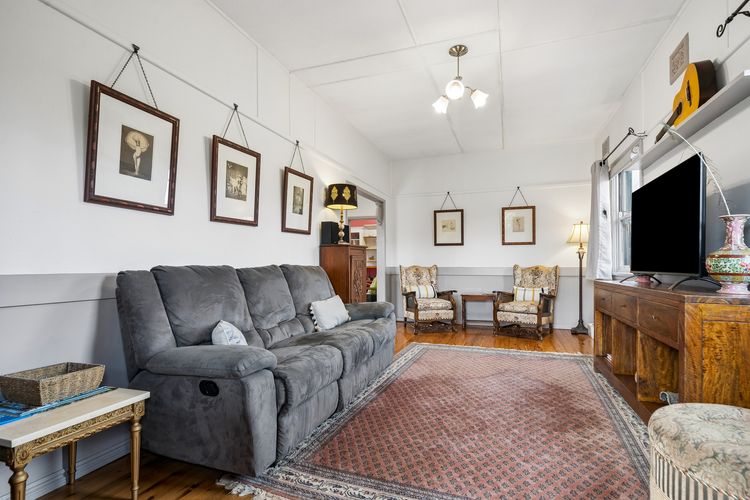 Carinya Cottage