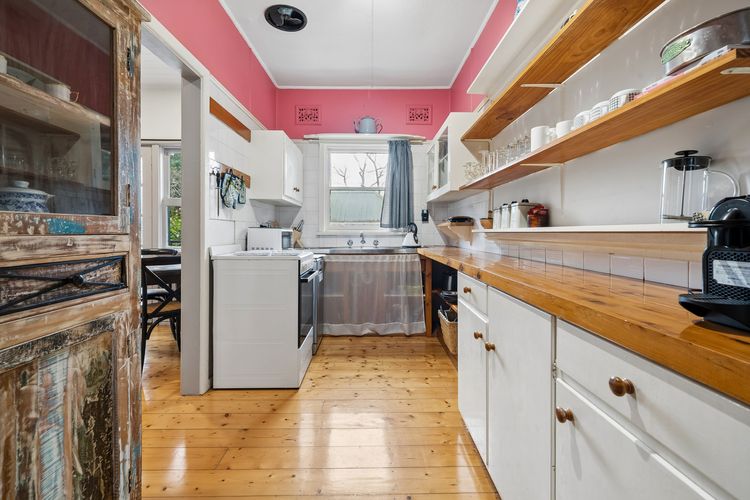 Carinya Cottage
