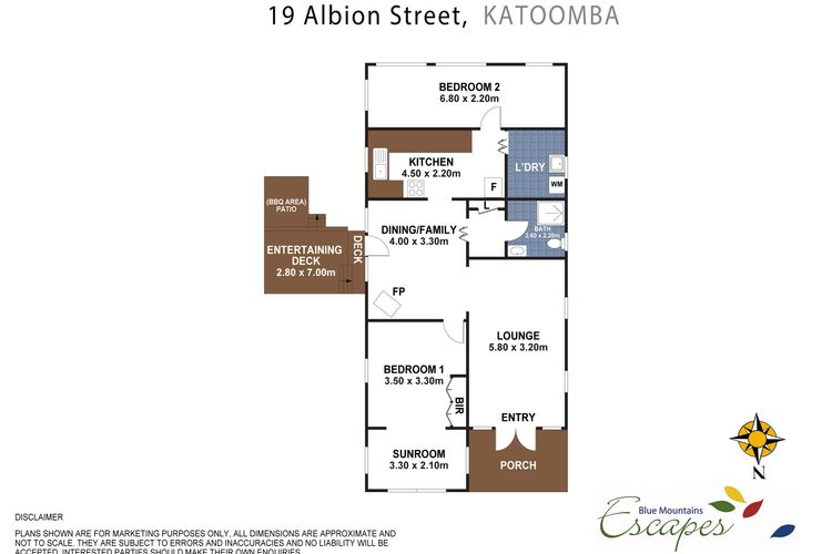 Carinya Cottage