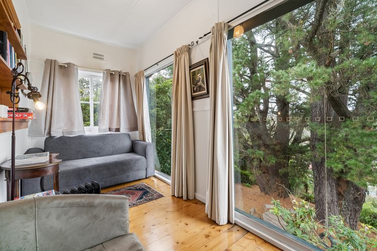 Carinya Cottage