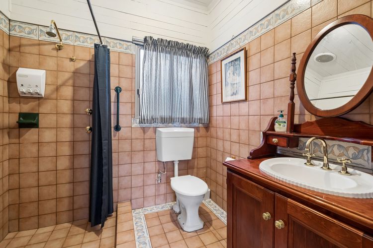 Carinya Cottage