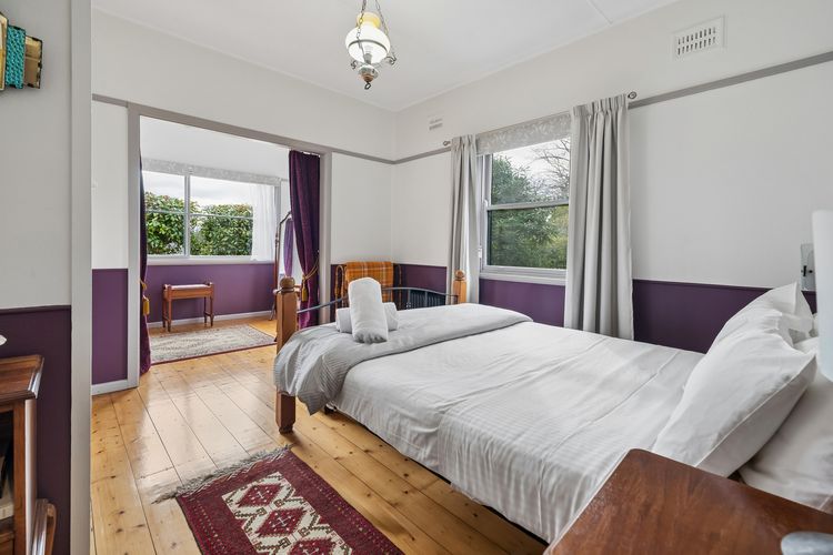Carinya Cottage