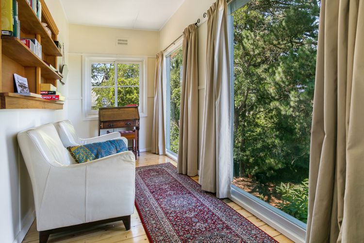 Carinya Cottage