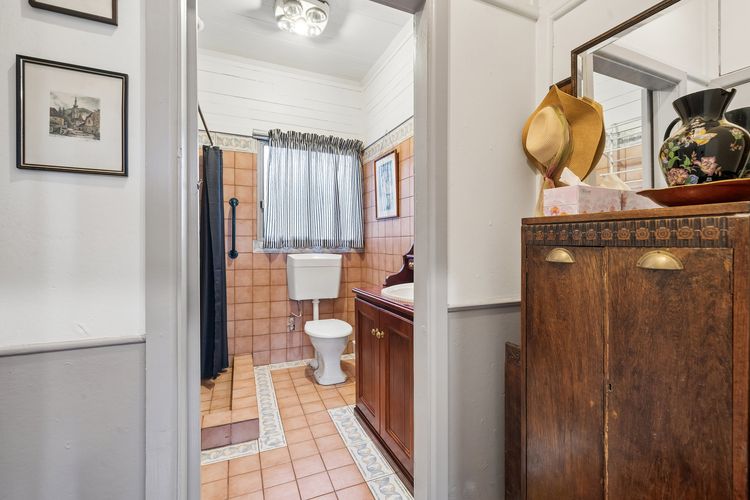 Carinya Cottage