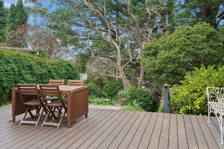 Carinya Cottage