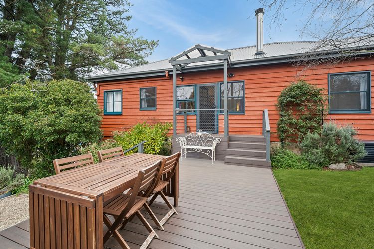 Carinya Cottage