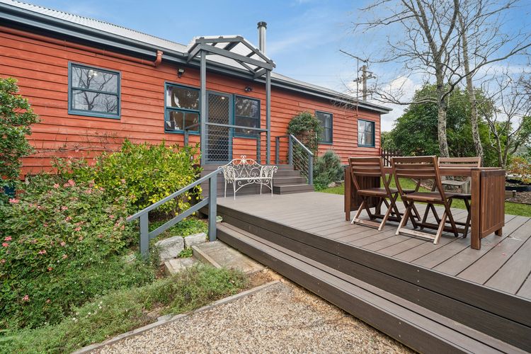 Carinya Cottage