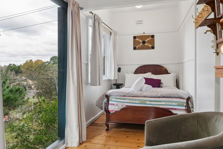 Carinya Cottage