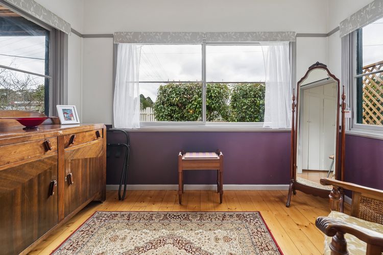 Carinya Cottage