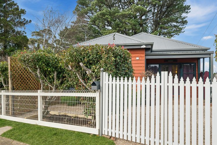Carinya Cottage