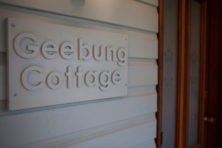 Geebung Cottage
