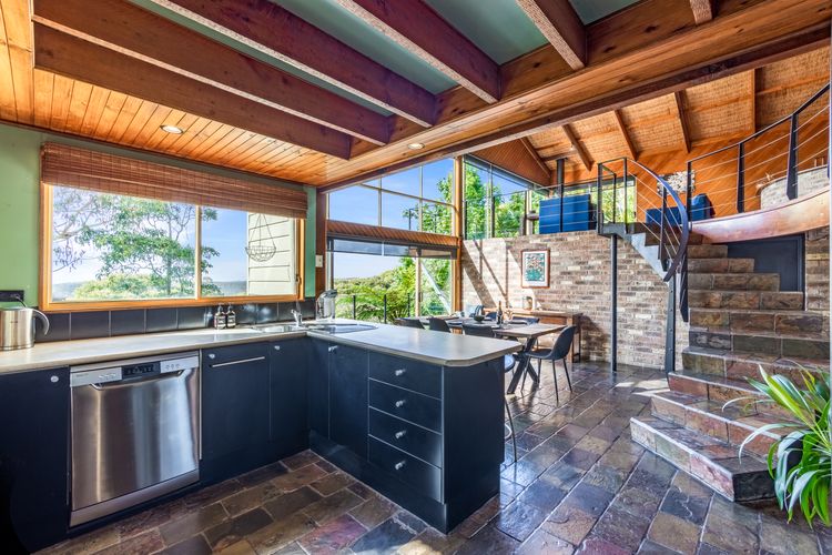 Grey Gum Lodge