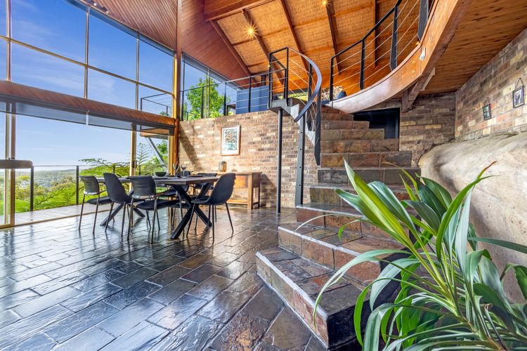Grey Gum Lodge