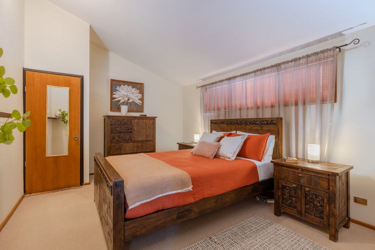 Grey Gum Lodge