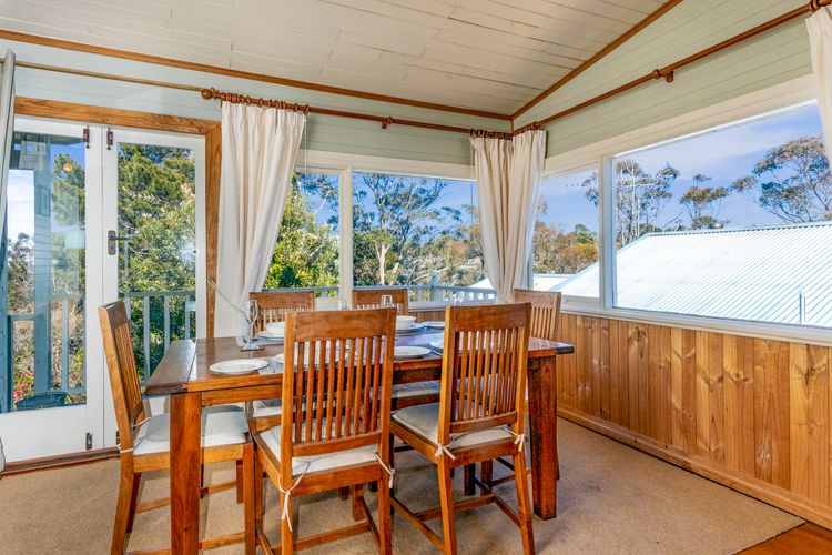 Keira Cottage
