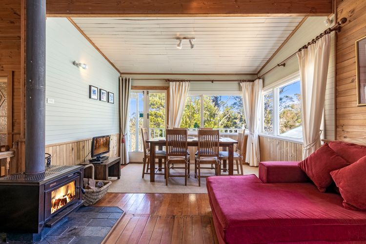 Keira Cottage
