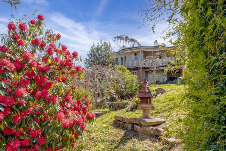 Keira Cottage