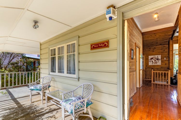 Keira Cottage