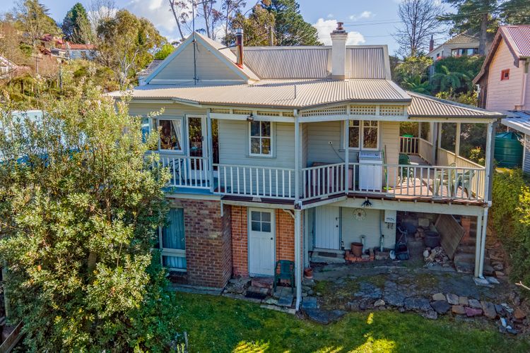 Keira Cottage