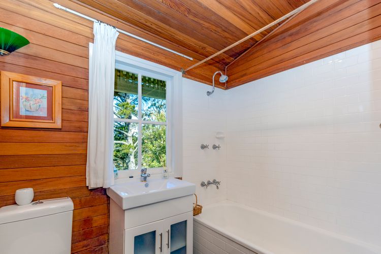 Keira Cottage