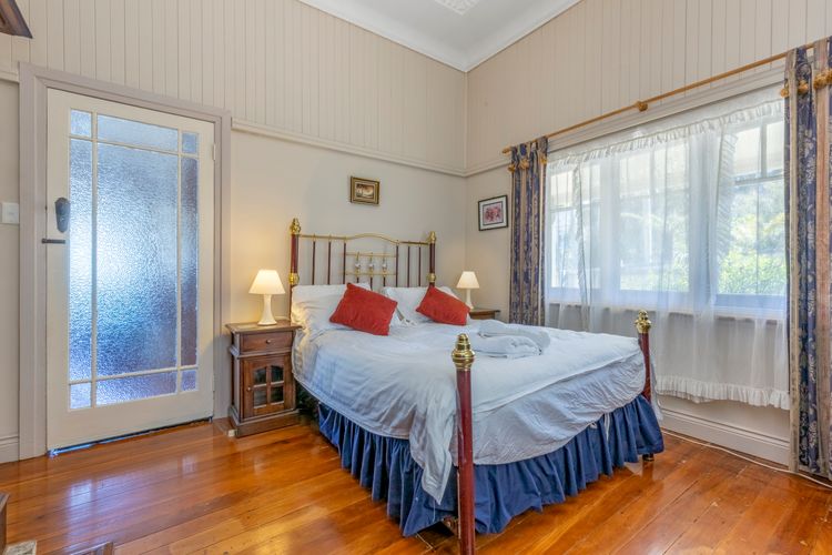 Keira Cottage