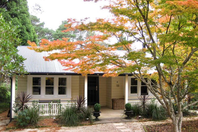 Leura Country Cottage