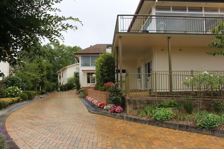 Leura Fairways East