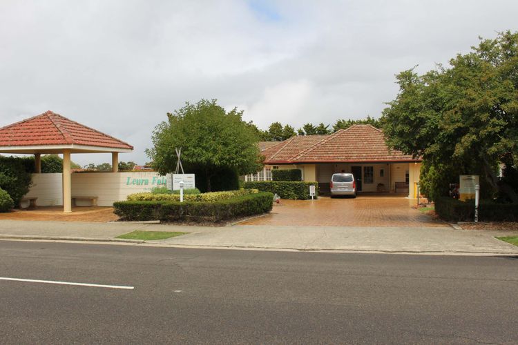 Leura Fairways East
