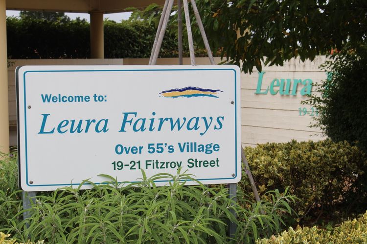 Leura Fairways West
