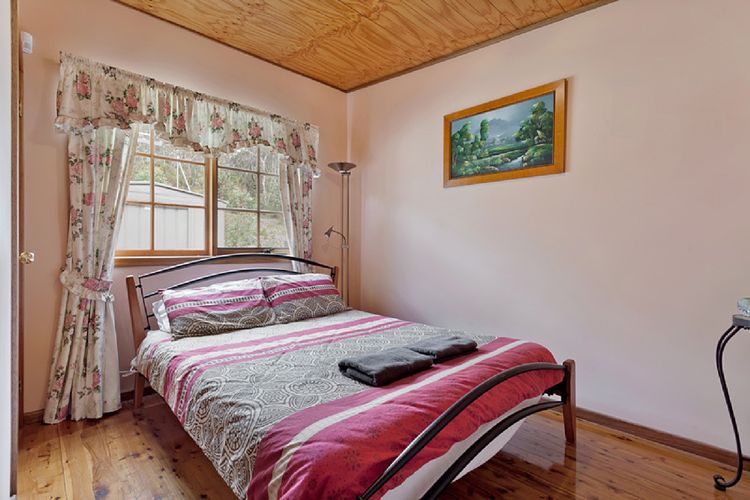 Observatory Cottage