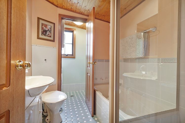Observatory Cottage
