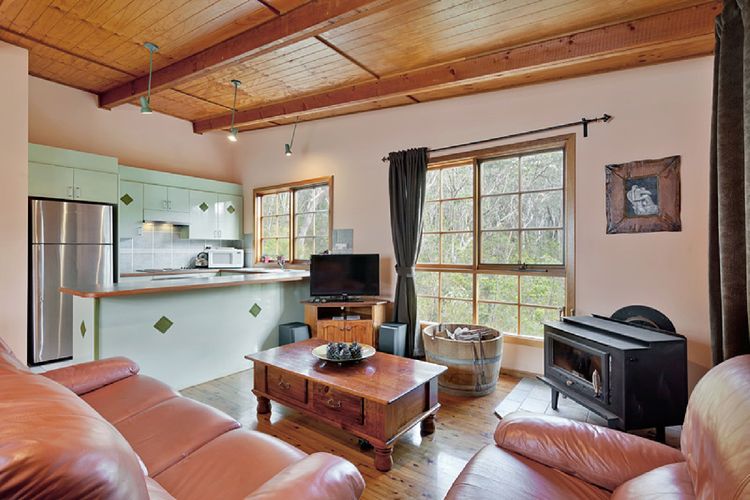 Observatory Cottage