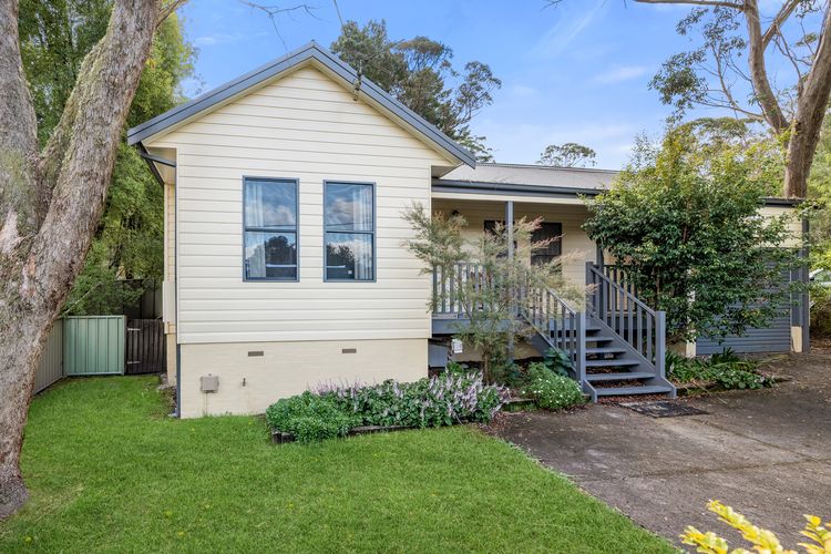 Scenic Cottage