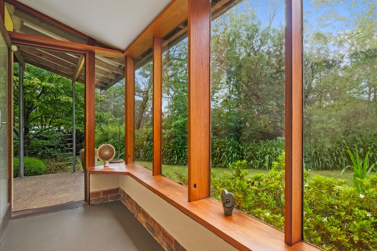 Summer House